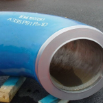 ASME B16.9钢制对焊管件